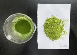 AAAAAA matcha powder