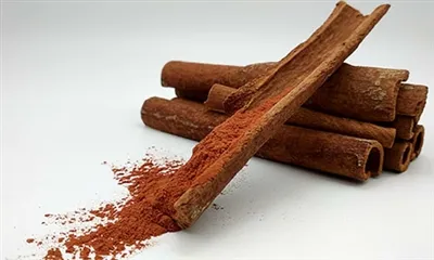 Hva gjør kanelbarkekstrakt?