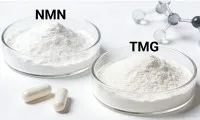 Hvorfor ta TMG med NMN?