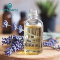Bulk lavendelolje