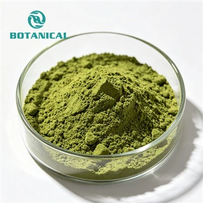 Økologisk Greens Superfood Blend Powder